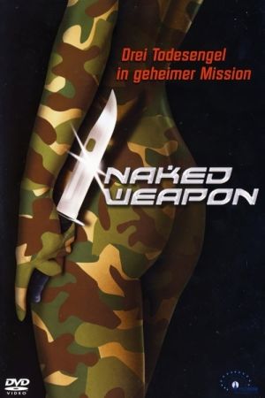 Naked Weapon hdfilme stream online