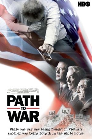 Path to War - Entscheidung im Weißen Haus poster