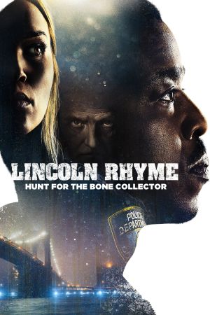 Lincoln Rhyme: Der Knochenjäger poster
