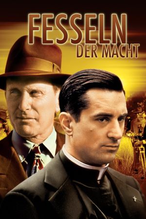 Fesseln der Macht poster