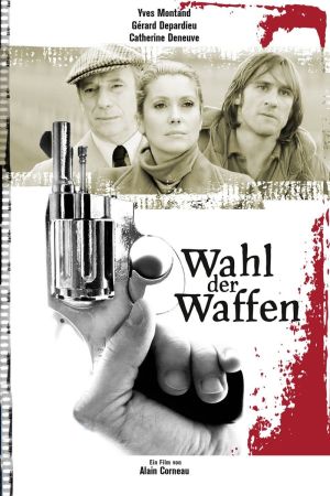 Wahl der Waffen hdfilme stream online
