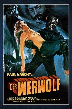 Der Werwolf poster