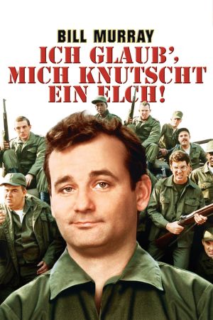Ich glaub' mich knutscht ein Elch! hdfilme stream online