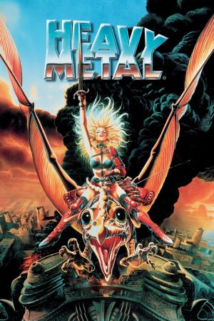 Heavy Metal hdfilme stream online