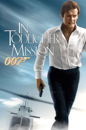James Bond 007 - In tödlicher Mission hdfilme stream online