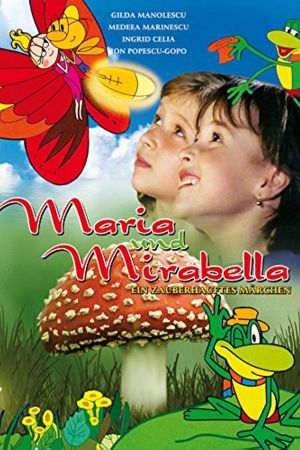 Maria und Mirabella poster