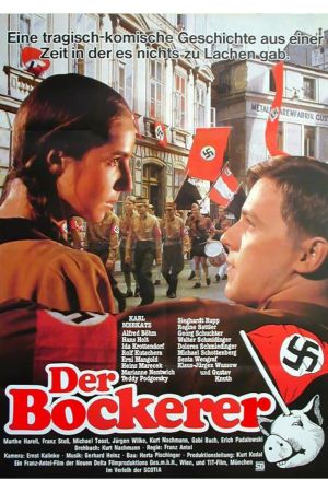 Der Bockerer poster