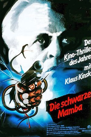 Die schwarze Mamba hdfilme stream online