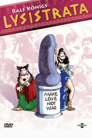 Lysistrata poster