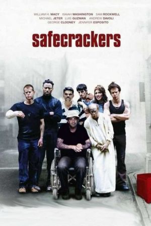 Safecrackers oder Diebe haben's schwer hdfilme stream online