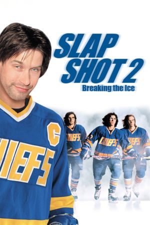 Schlappschuss 2 - Die Eisbrecher poster