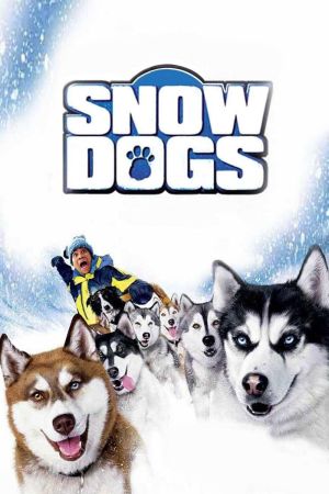 Snow Dogs - Acht Helden auf vier Pfoten poster