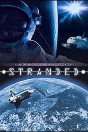 Stranded - Operation Weltraum poster