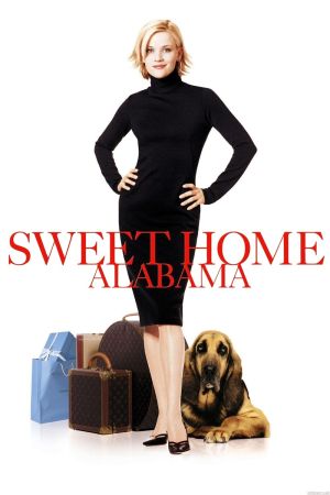 Sweet Home Alabama - Liebe auf Umwegen poster