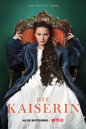 Die Kaiserin poster