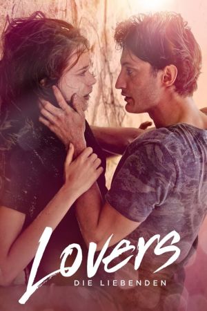 Lovers - Die Liebenden poster