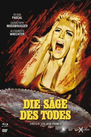 Die Säge des Todes hdfilme stream online