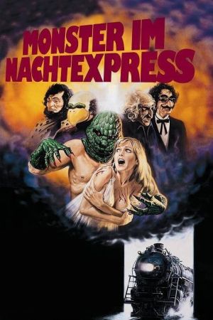 Monster im Nacht-Express hdfilme stream online