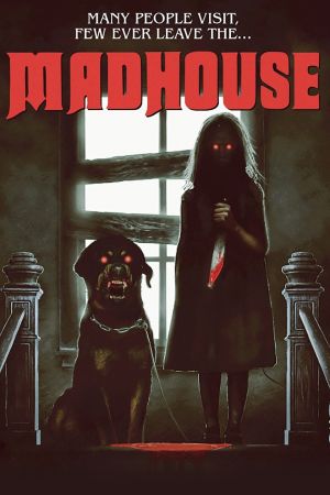 Madhouse poster