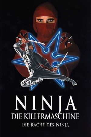 Ninja - Die Killermaschine poster