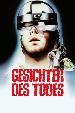 Faces of Death - Gesichter des Todes hdfilme stream online