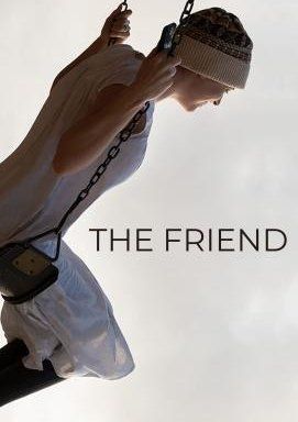 The Friend hdfilme stream online