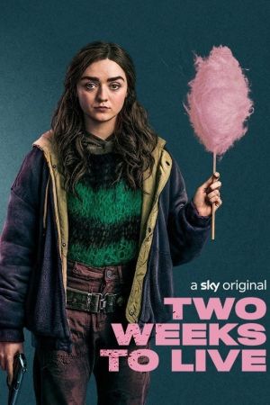 Two Weeks to Live poster