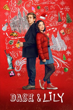 Dash und Lily poster