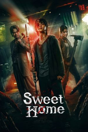 Sweet Home hdfilme stream online