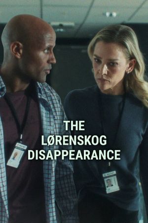 Verschwunden in Lørenskog poster