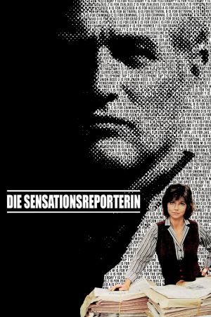 Die Sensationsreporterin poster