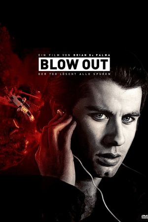 Blow Out - Der Tod löscht alle Spuren hdfilme stream online