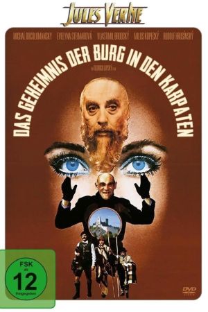 Das Geheimnis der Burg in den Karpaten hdfilme stream online