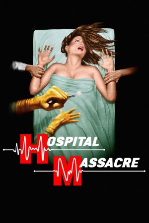 X-Ray - Der erste Mord geschah am Valentinstag poster