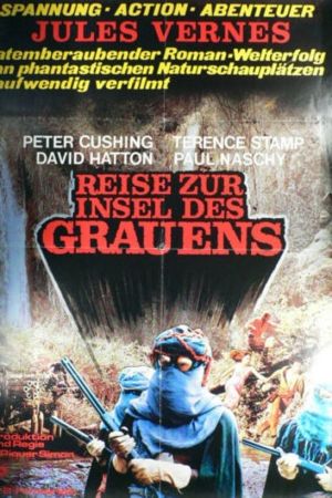 Das Geheimnis der Monsterinsel hdfilme stream online
