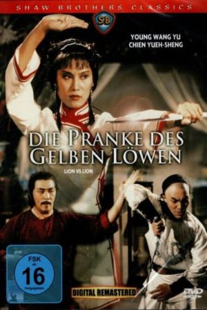 Die Pranke des gelben Löwen hdfilme stream online