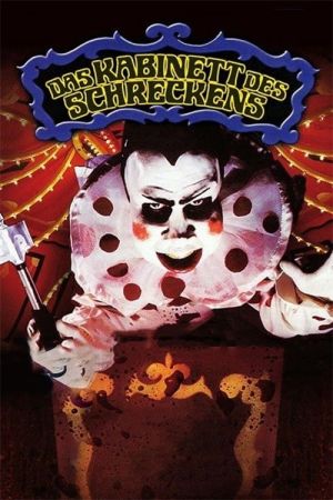 Das Kabinett des Schreckens hdfilme stream online