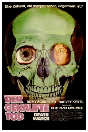 Der gekaufte Tod poster