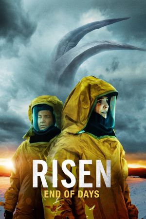 Risen poster