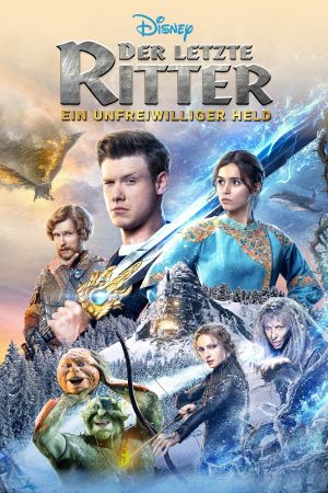 Der letzte Ritter - Ein unfreiwilliger Held hdfilme stream online