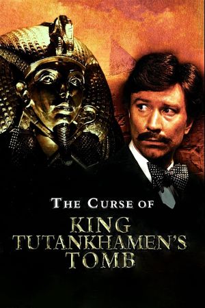 Der Fluch des Tut-Ench-Amun poster