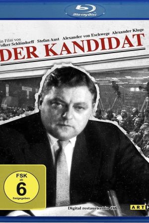 Der Kandidat hdfilme stream online