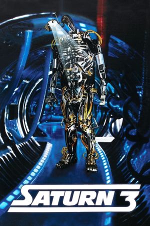 Saturn City hdfilme stream online