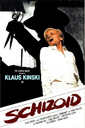 Schizoid hdfilme stream online