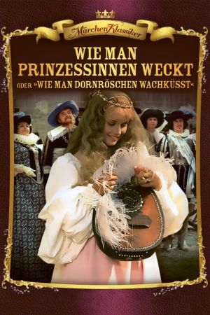 Wie man Dornröschen wachküsst hdfilme stream online