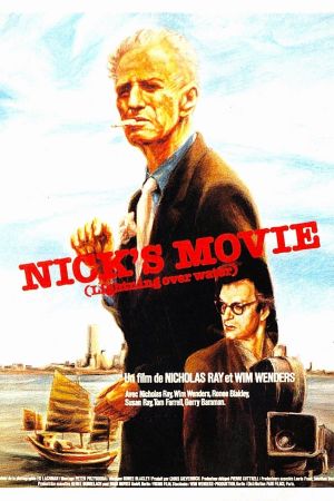 Nick's Film poster
