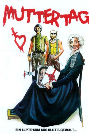 Muttertag poster