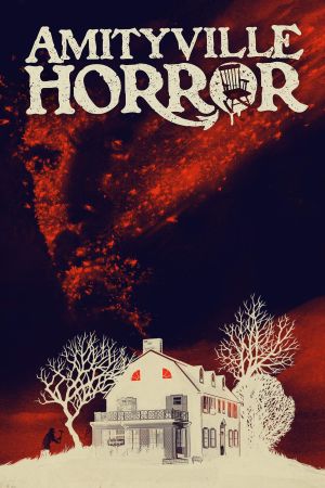 Amityville Horror poster