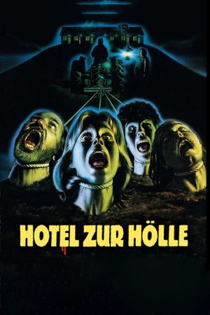 Hotel zur Hölle hdfilme stream online
