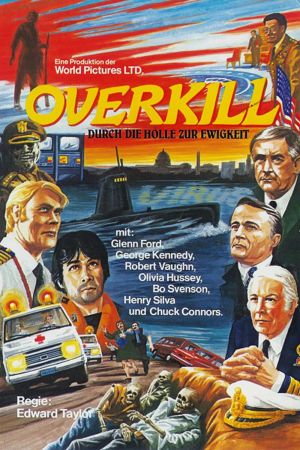 Overkill - Durch die Hölle zur Ewigkeit hdfilme stream online